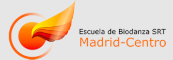 Logo of Formación Biodanza Madrid Centro